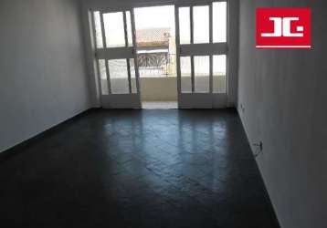 Apartamento com 2 quartos à venda na rua maurício jacquey, 173, rudge ramos, são bernardo do campo, 97 m2 por r$ 295.000