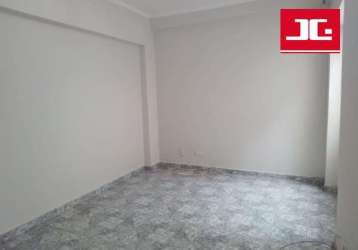 Apartamento com 1 quarto à venda na rua helena jacquey, 154, rudge ramos, são bernardo do campo, 48 m2 por r$ 300.000