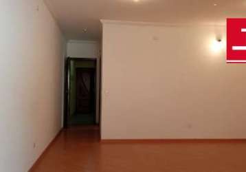 Apartamento com 3 quartos à venda na rua aguapeí, 129, santa maria, santo andré, 114 m2 por r$ 480.000