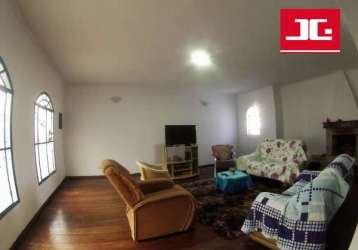 Casa com 5 quartos à venda na rua san martin, 164, rudge ramos, são bernardo do campo, 610 m2 por r$ 2.000.000