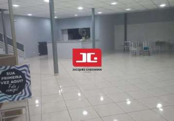 Sala comercial à venda na luiz antônio de andrade vieira, 1221, alves dias, são bernardo do campo, 450 m2 por r$ 1.900.000