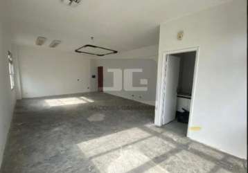 Sala comercial para alugar na rua municipal, 30, centro, são bernardo do campo, 55 m2 por r$ 1.700