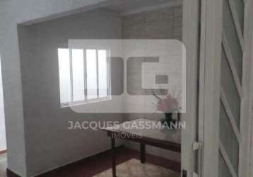 Casa com 2 quartos à venda na rua votorantim, 919, rudge ramos, são bernardo do campo, 138 m2 por r$ 585.000