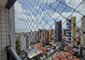 Apartamento no bairro de manaíra