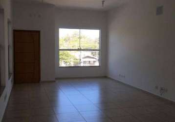 Sala para alugar, 45 m² por r$ 2.000,00/mês - nova paulínia - paulínia/sp