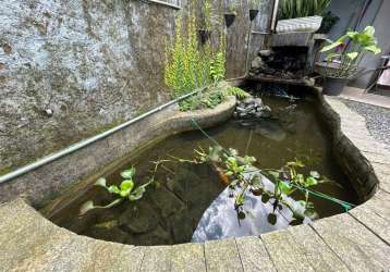 Casa testo salto pertinho da karsten