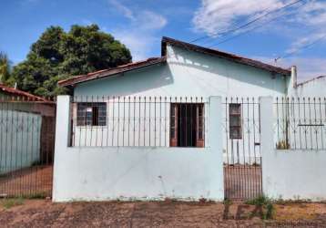 Casa em jardim imperial  -  cuiabá - mt