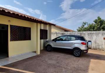 Vendo casa no residencial pádova em cuiabá mt