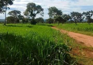 Vendo fazenda próximo a cidade de jangada mt