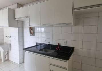 Vendo - apartamento no edificio florada dos ipês no bairro áraes em cuiabá mt