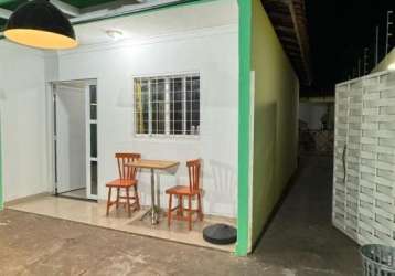 Vendo - casa na avenida principal imóvel comercial/residencial  em várzea grande mt