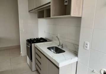 Vendo apartamento condomínio chapada das rosas - mrv