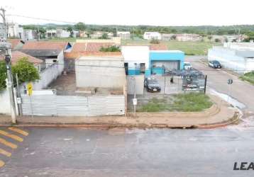 Vendo - terreno 1⁰ de março em cuiabá