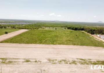 Vendo lotes no distrito industrial de cuiabá mt