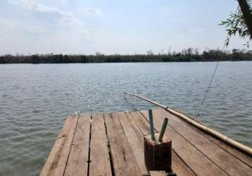 Vendo - chácara na região do peixinho em santo antônio do leverger