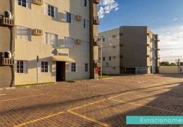 Alugo - apartamento de 02 quartos ao lado da faculdade unic em cuiabá mt