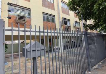 Alugo - apartamento de 01 quarto ao lado da av do cpa em cuiabá mt