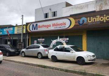 Prédio à venda, 750 m² por r$ 1.590.000,00 - rubem berta - porto alegre/rs