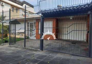 Casa com 4 dormitórios à venda por r$ 1.070.000,00 - jardim lindóia - porto alegre/rs