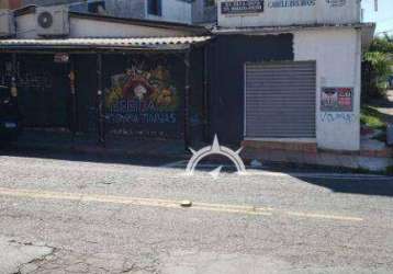 Porto nobre aluga  sala comercial de 30 m² na coahb-