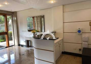 Excelente apartamento 3d jardim itú sabará