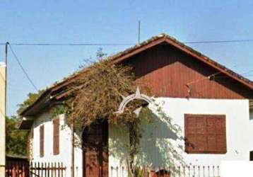 Porto nobre vende terreno na av do forte