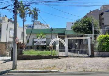 Casa com 3 dormitórios à venda por r$ 850.000,00 - cristo redentor - porto alegre/rs