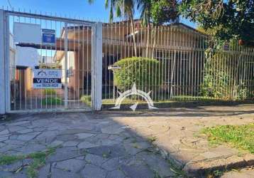 Casa com 3 quartos à venda na travessa josé rodrigues fonseca, vila ipiranga, porto alegre, 150 m2 por r$ 650.000