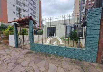 Casa com 2 dormitórios à venda, 150 m² por r$ 950.000,00 - cristo redentor - porto alegre/rs