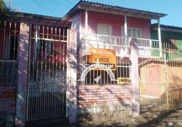 Casa com 3 dormitórios à venda por r$ 900.000,00 - vila jardim - porto alegre/rs