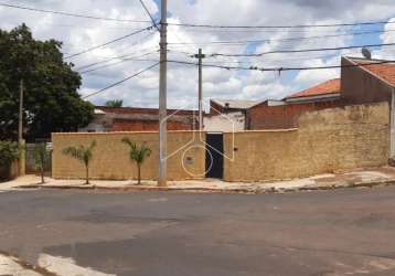 Terreno fora de condomínio em marília