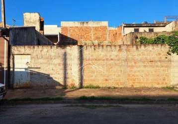 Terreno fora de condomínio em marília