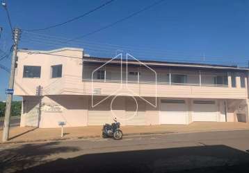 Comercial casa sobrado  - jardim esplanada