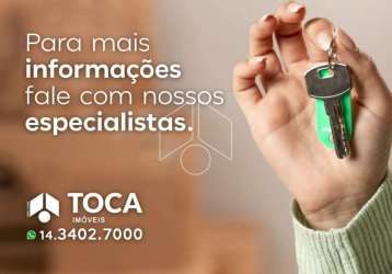 Comercial lojasalão em marília