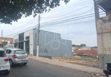 Terreno fora de condomínio em marília