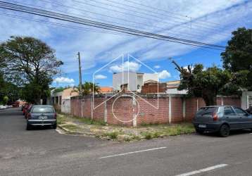 Terreno fora de condomínio em marília