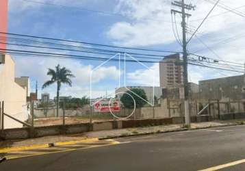 Comercial casa em marília