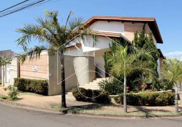 Residencial casa em marília