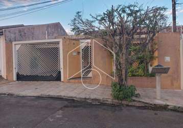 Casa com ótima área de lazer