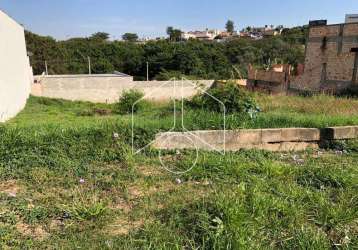 Terreno fora de condomínio em marília