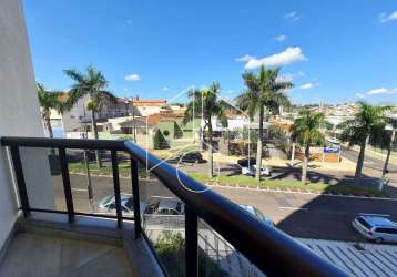 Residencial apartamento em marília