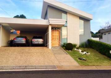 Residencial casa em condomínio em marília