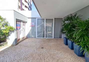 Comercial lojasalão em marília