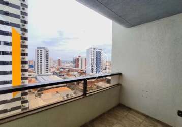 Residencial apartamento em marília