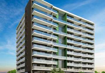 Residencial apartamento em marília