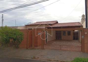 Residencial / casa - centro - venda - residencial