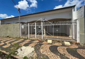 Residencial casa em marília