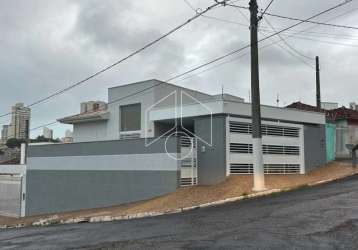 Residencial/casa - residencial - fragata