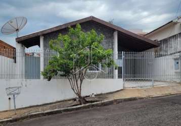 Residencial/casa - residencial - no bairro banzato