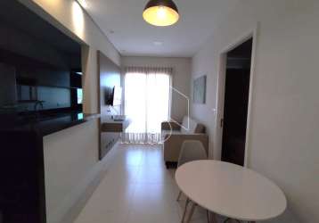 Residencial apartamento em marília